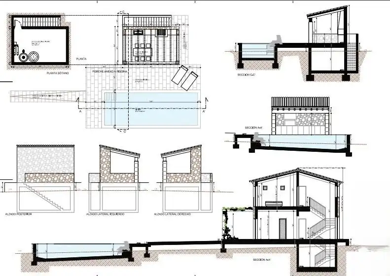Residencial en venta en Santanyí