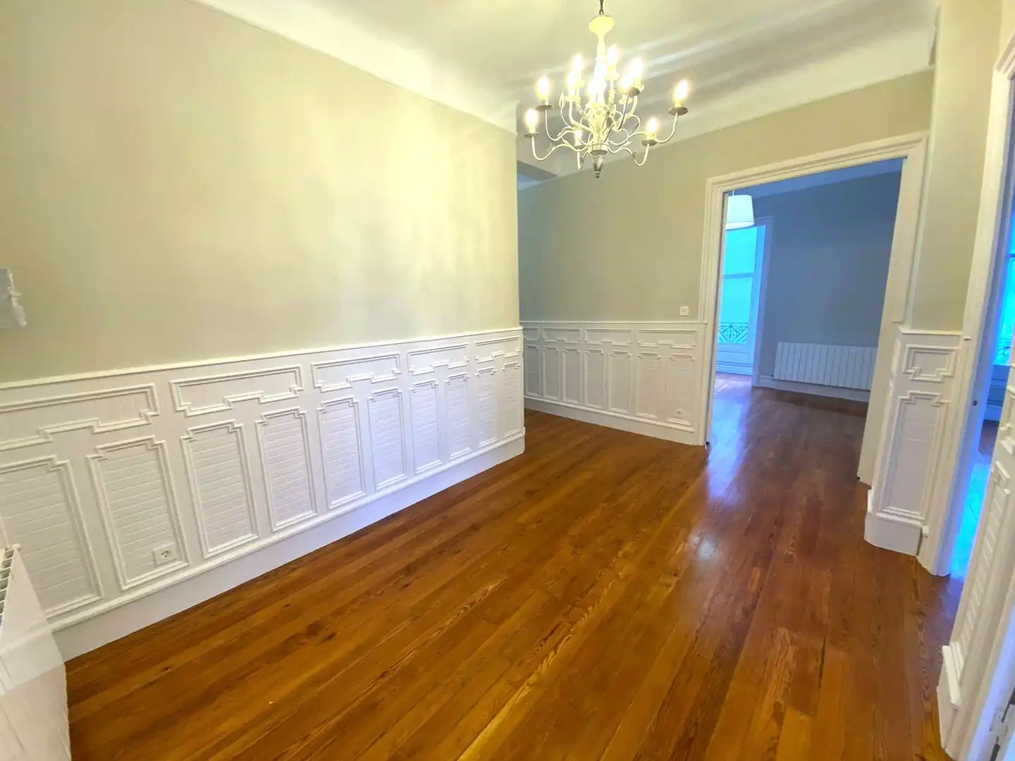 Appartement avec terrasse à vendre à Calle Correria, imagen 4