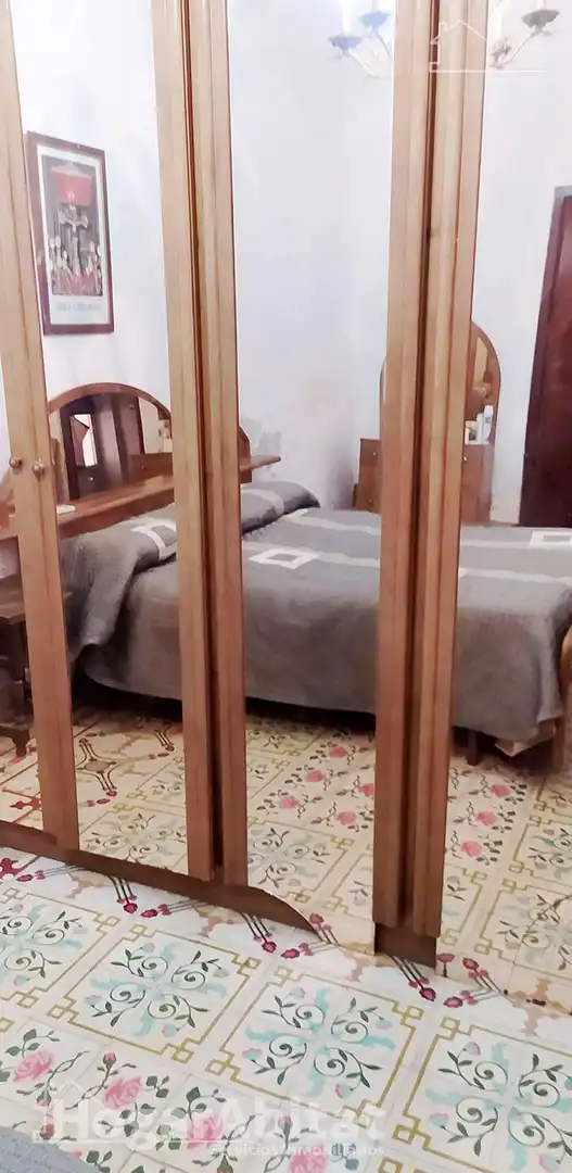 Bedroom of Houses for sale in Antella  with Air Conditioner, Heating and Terrace