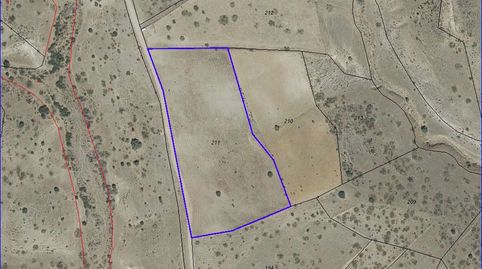Finca, con muchas posibilidades   13.600 m.