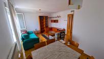 Living room of Flat for sale in  Madrid Capital  with Air Conditioner