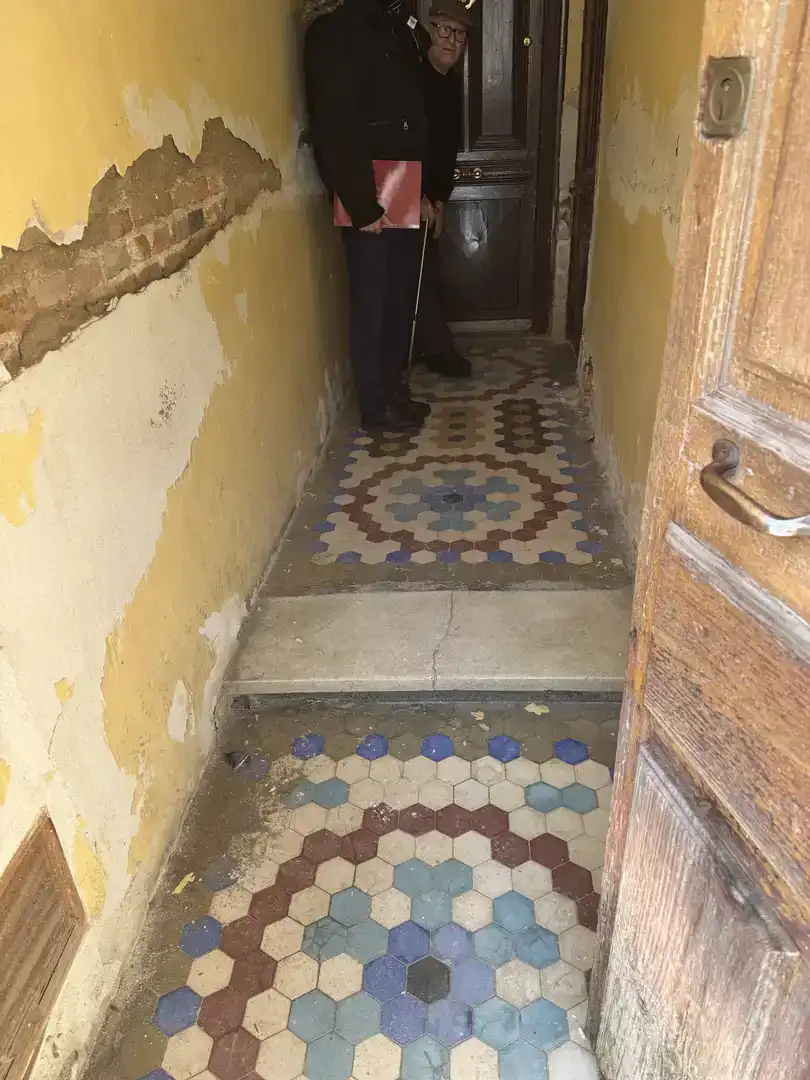 Pis en venda en Peñaranda de Bracamonte amb Traster