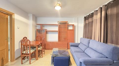 Foto 2 de Pis de lloguer a Hermanos del Cristo, Centro Urbano, San Sebastián de los Reyes