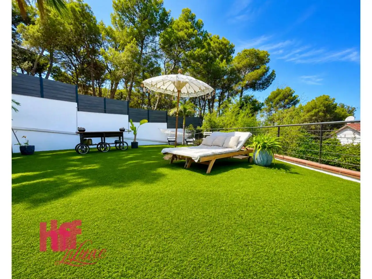 Detached house with pool for sale in Calle Serrallarga, imagen 5