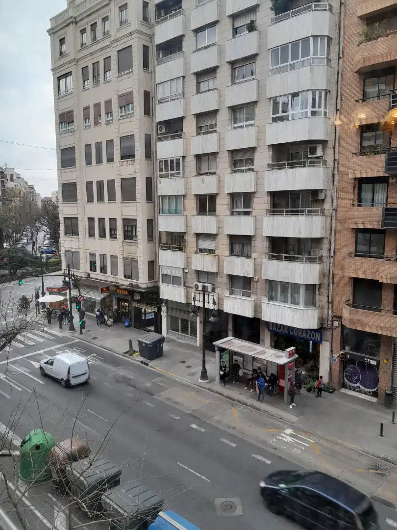 Wohnung mit Terrasse zum Verkauf in Extramurs