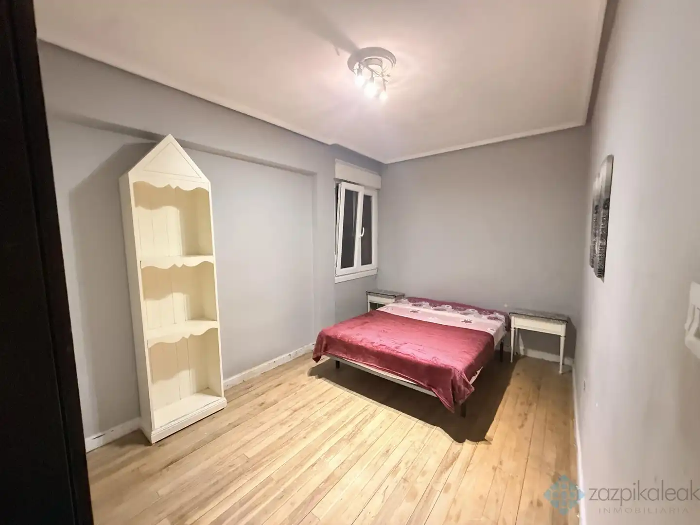 Piso en venta en Travesia de Sagarminaga, imagen 15