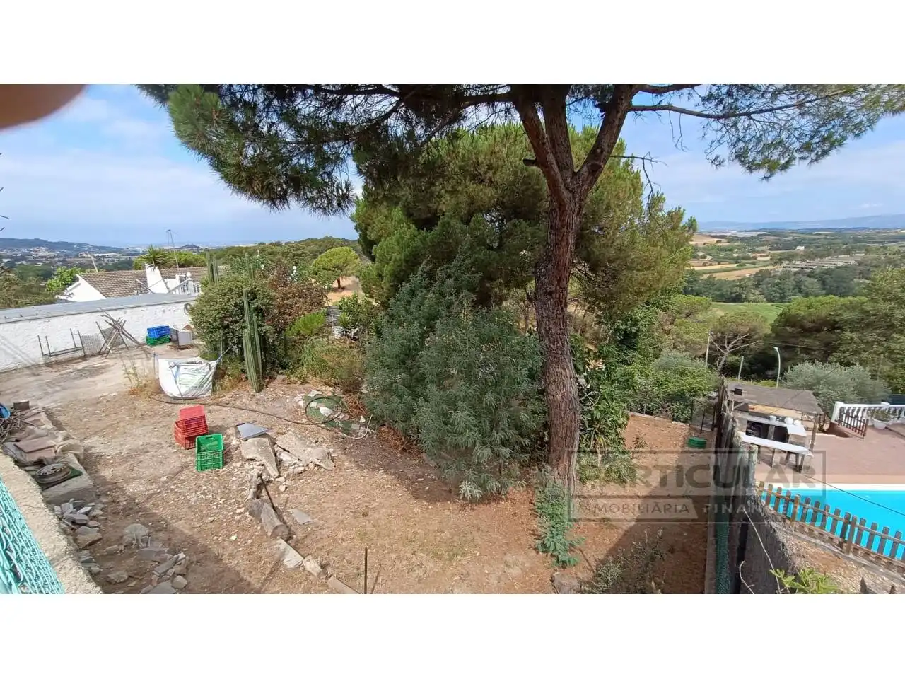 Residential land for sale in De La Margarida 27, imagen 18
