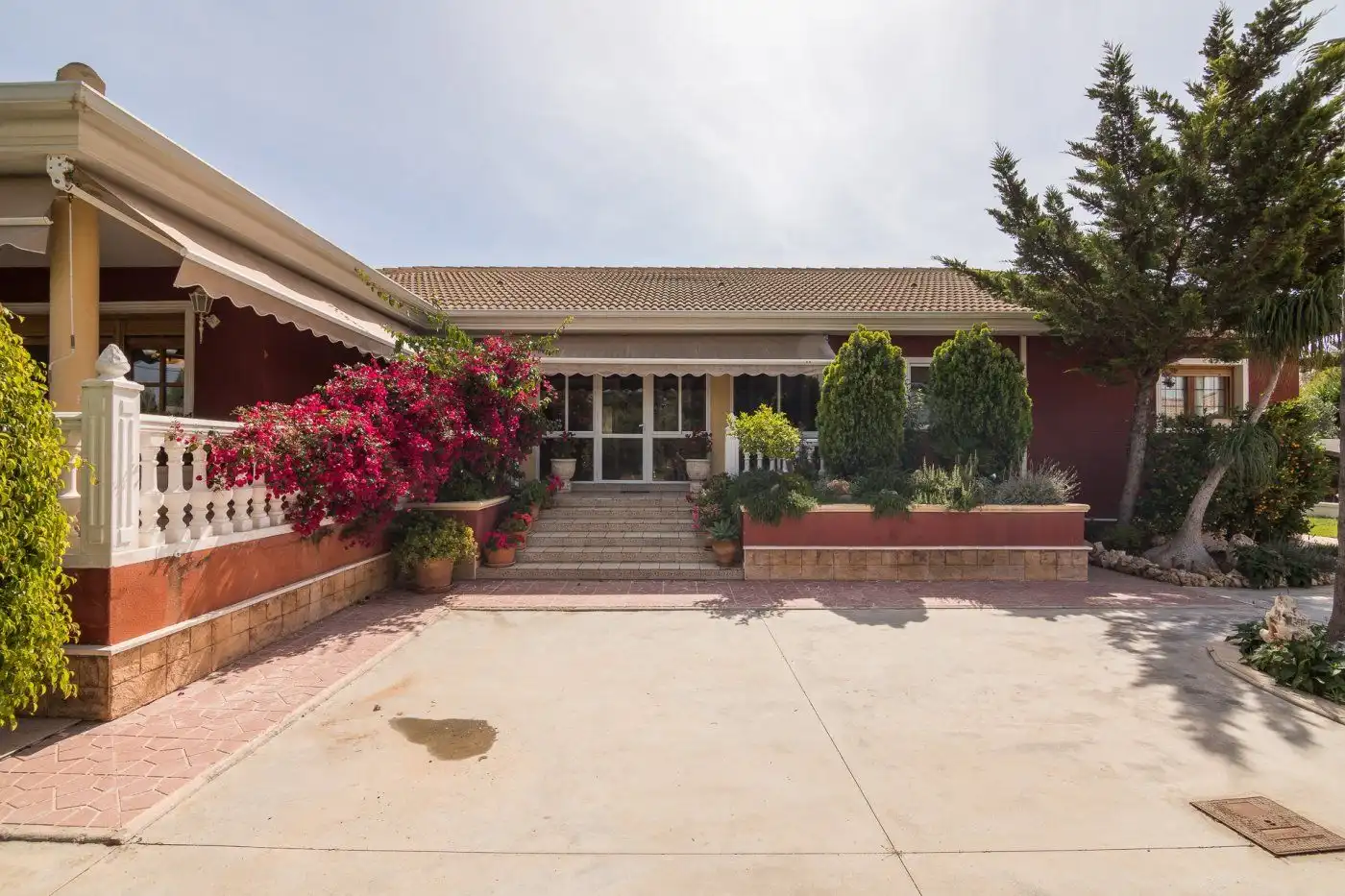 Villa avec piscine à louer à Valverde, imagen 53