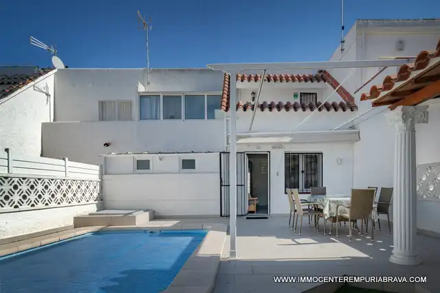 Chalet en venta en Carlit - Montseny, imagen 21