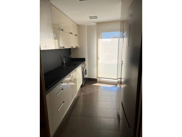 Piso en Venta en Ciutat del Transport - La Salera