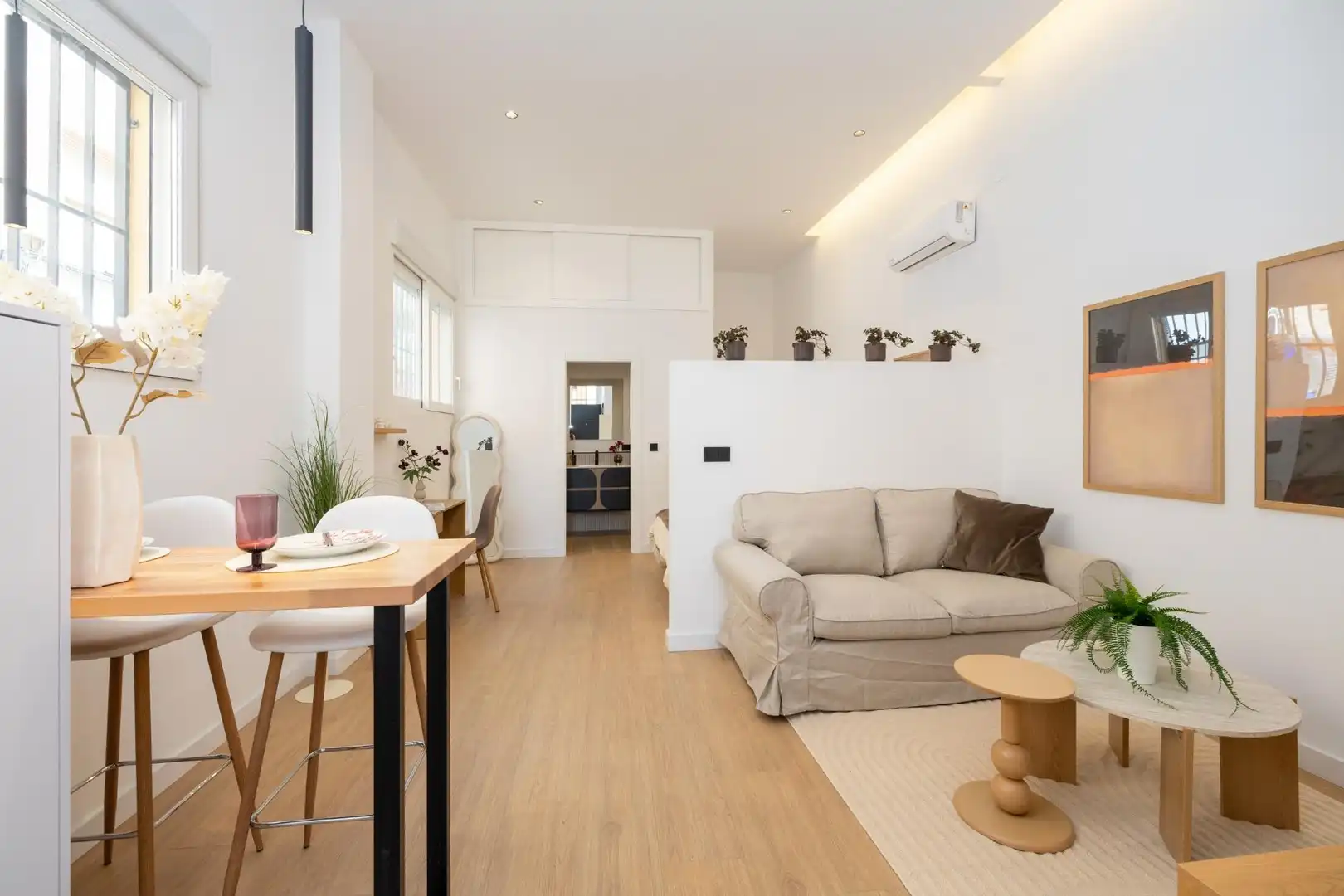 Apartament amb ascensor en venda a Calle Polo y Caña, imagen 3