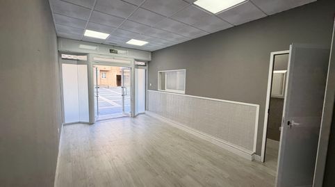 Photo 4 of Premises for sale in Residencial Sierra de Estepona. Bloque 7, Local C, Altos de Estepona, Estepona