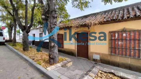 Foto 3 de Casa o xalet en venda a Santa Cruz,  Córdoba Capital