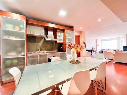 Kitchen of Flat for sale in Molina de Segura  with Air Conditioner, Heating and Storage room