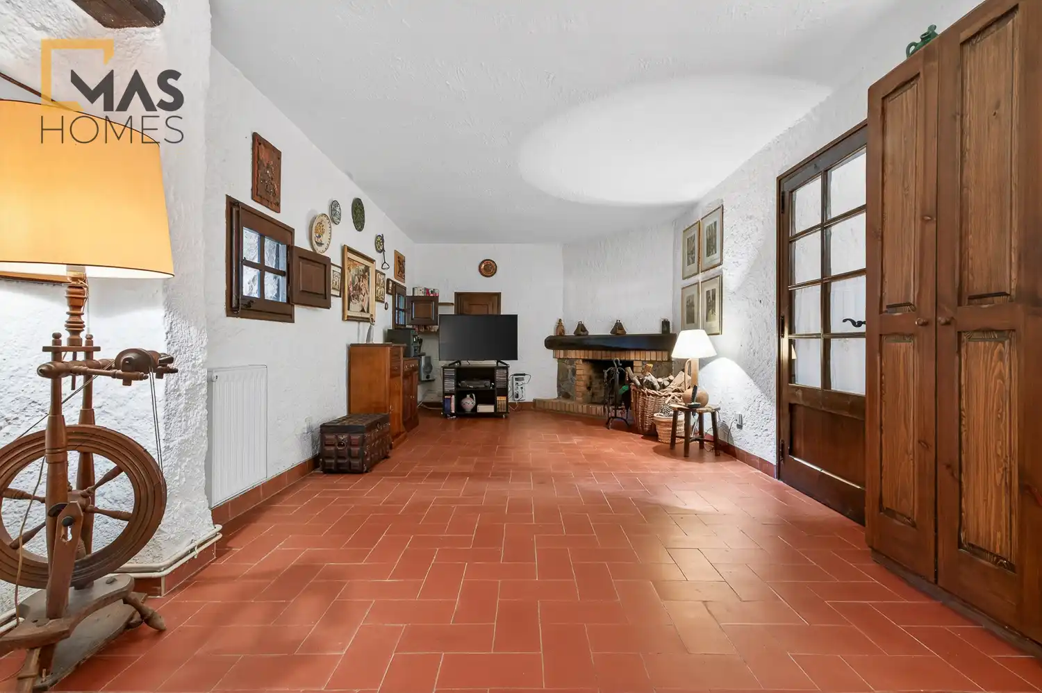 Finca rústica en venda en Arbúcies amb Aire condicionat, Calefacció i Jardí privat