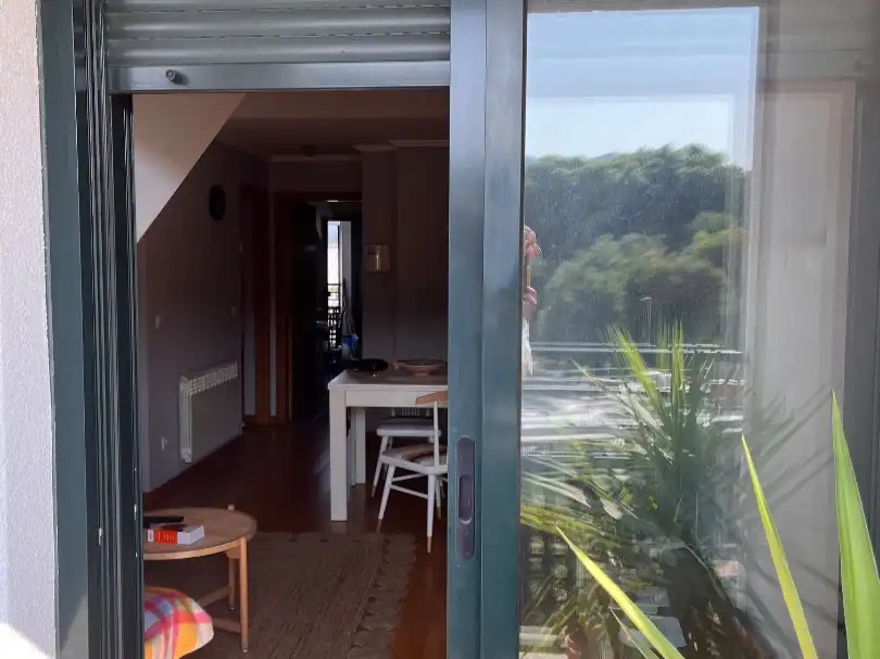 Attique avec piscine à vendre à Avenida Conde de Bugallal 61, imagen 11