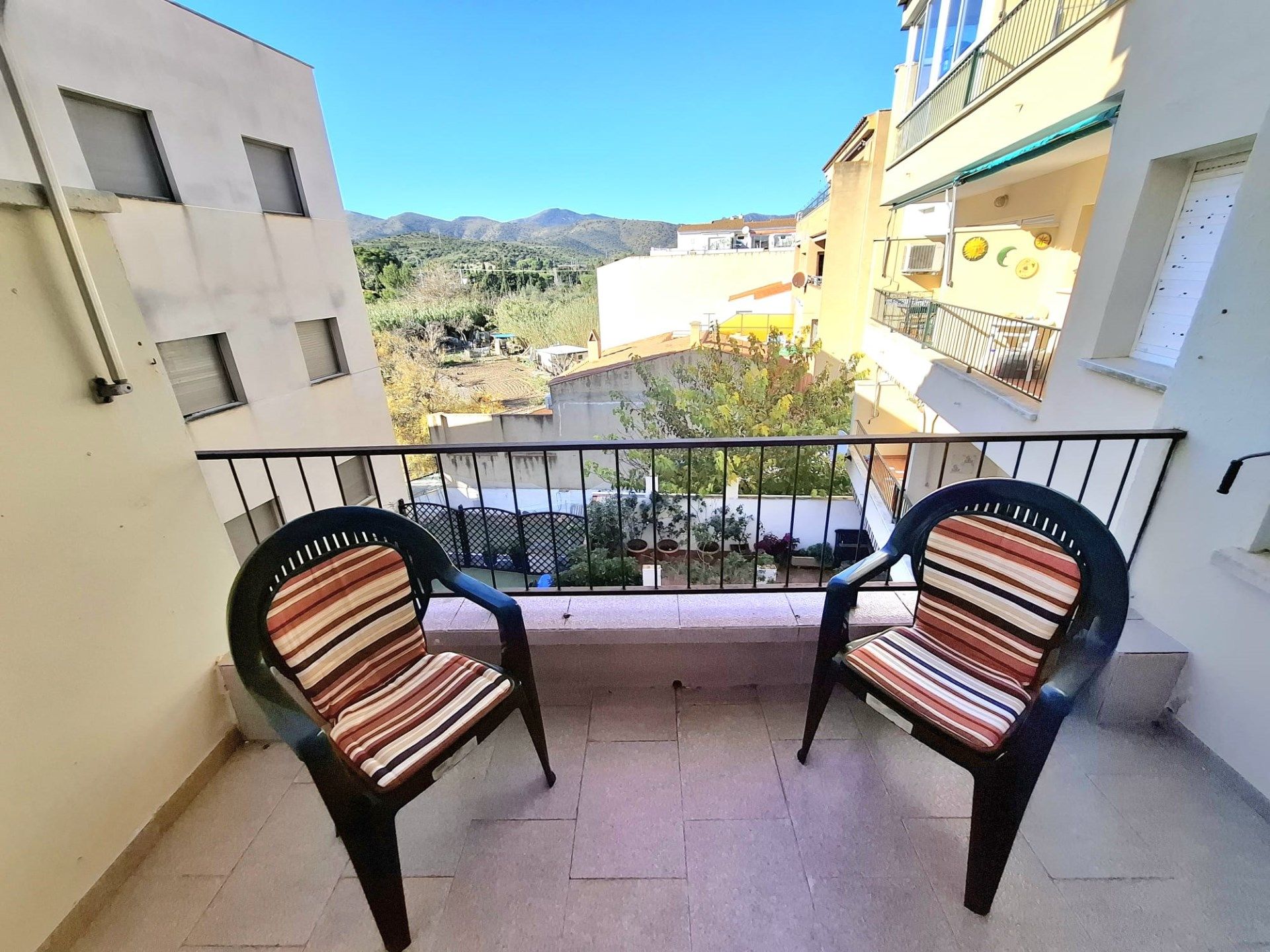 Flat for sale in El Port