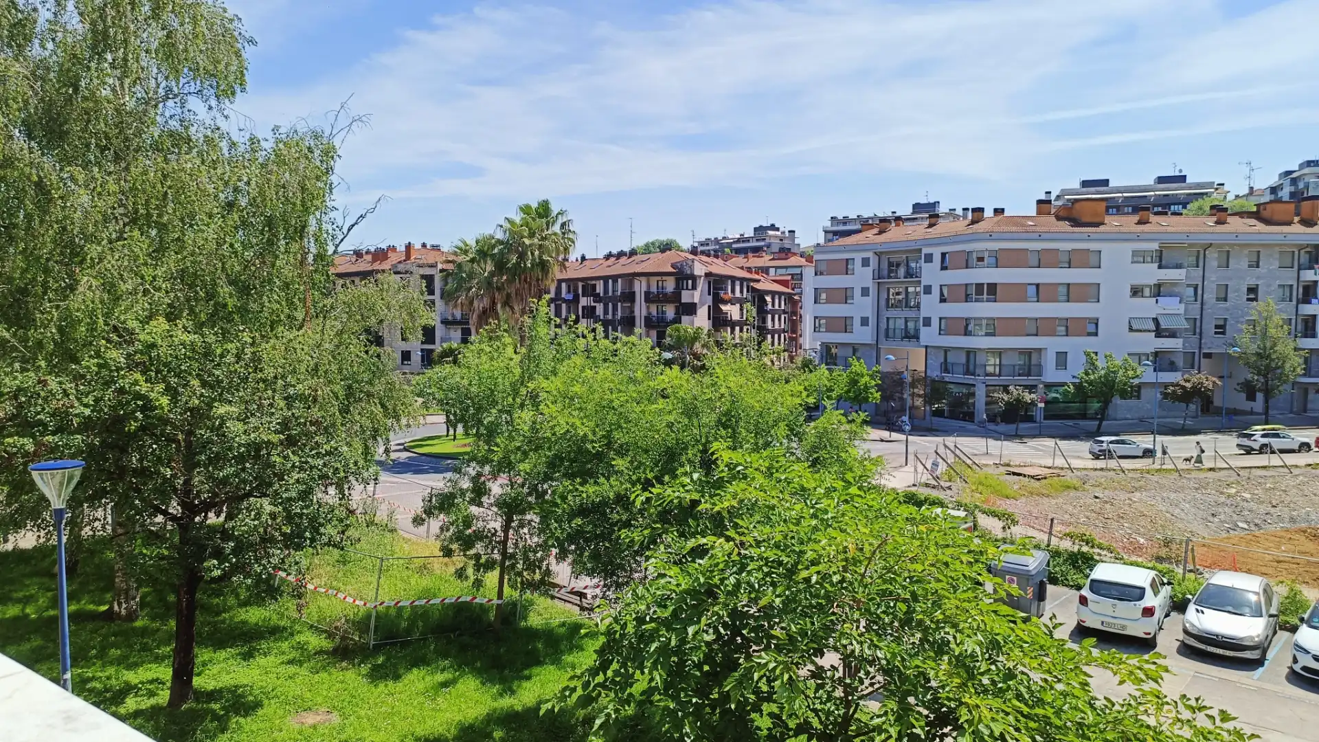 Flat with terrace for sale in Erialdea / Centro, imagen 4