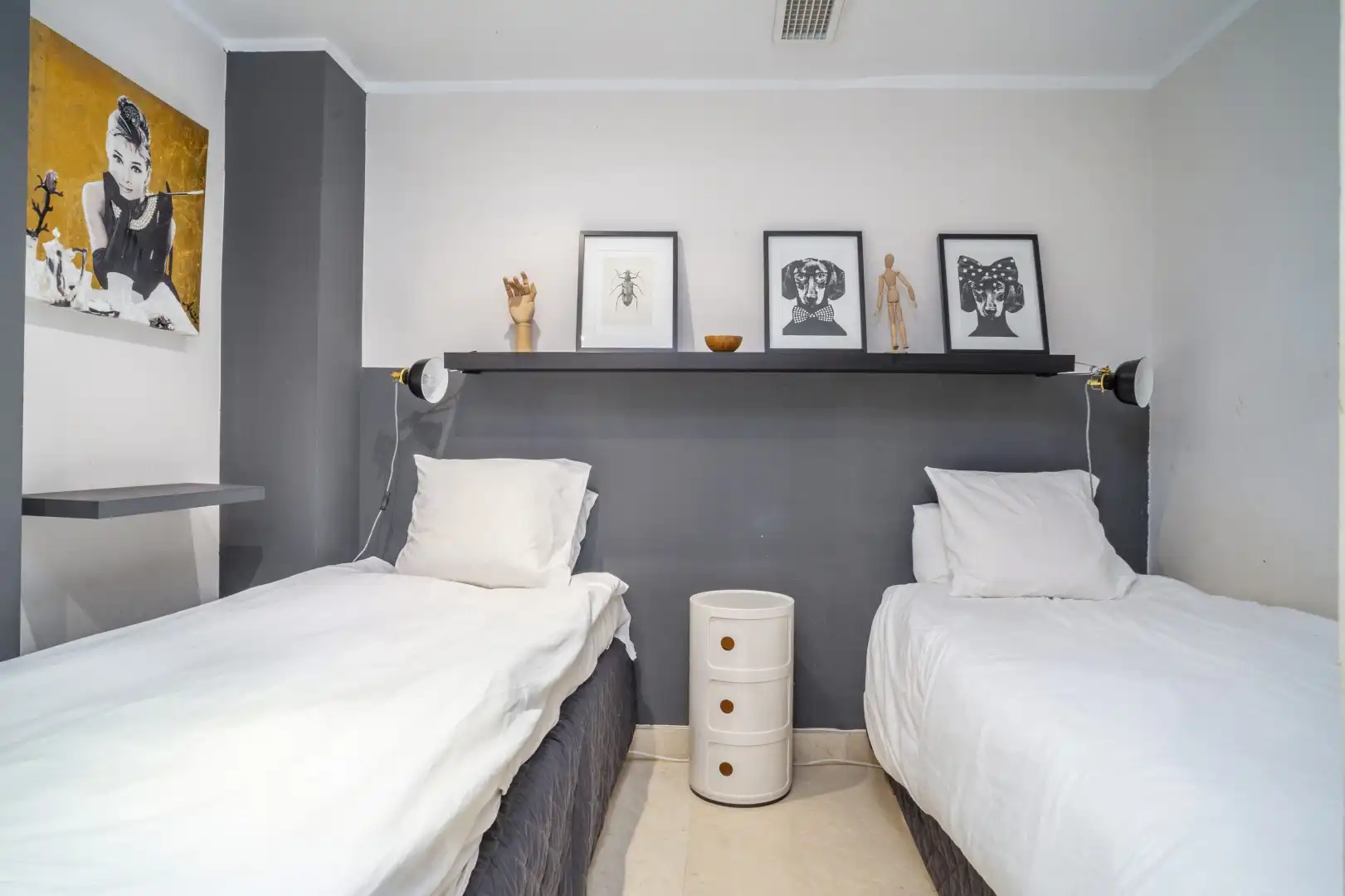 Wohnung mit Pool zum Verkauf in San Pedro de Alcántara, imagen 16