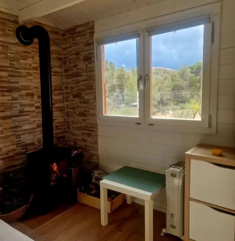 Casa amb terrassa en venda a Diseminado Barinas, imagen 4