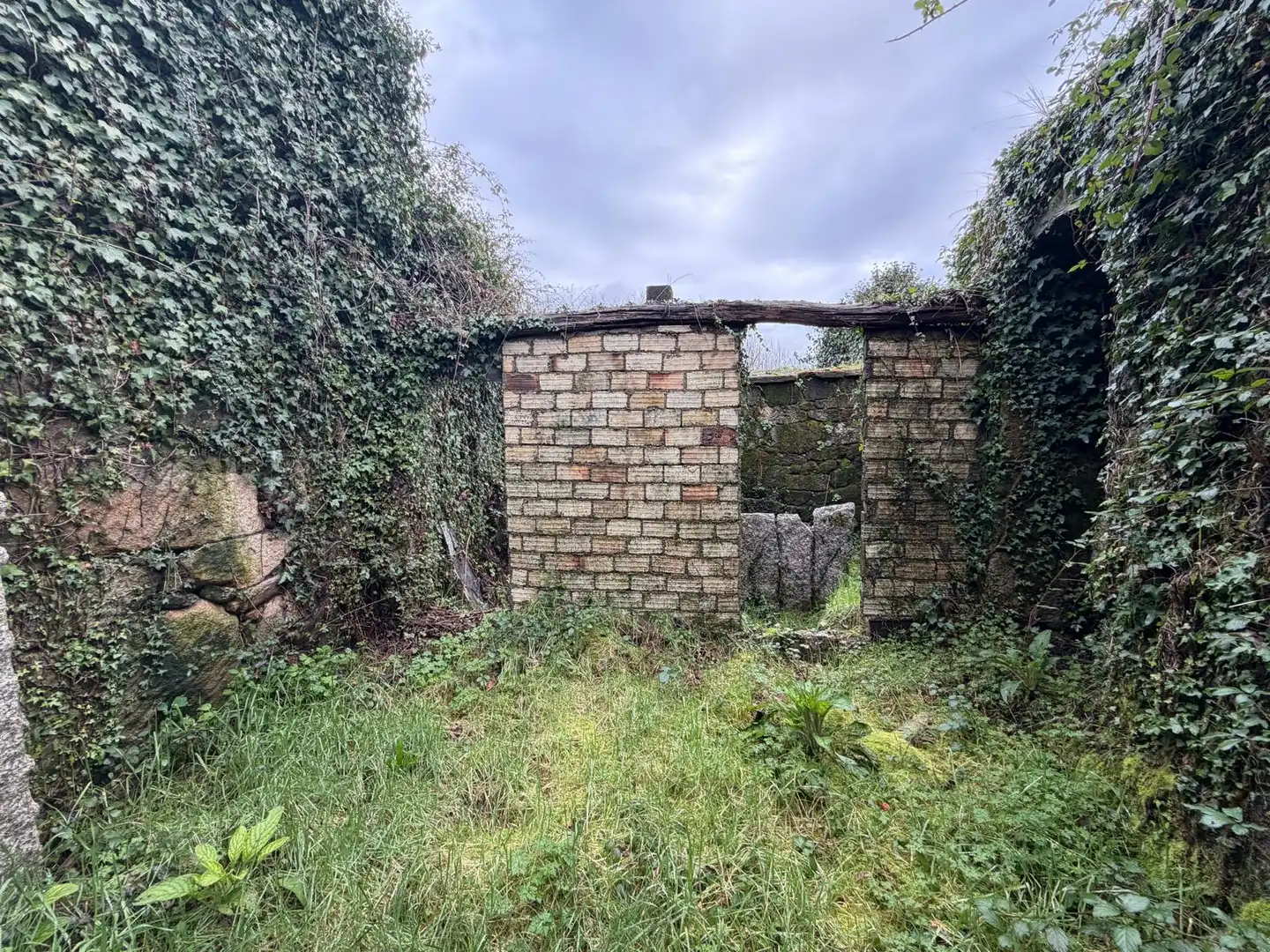 Habitatge amb jardí en venda a Mondariz-Balneario, imagen 15