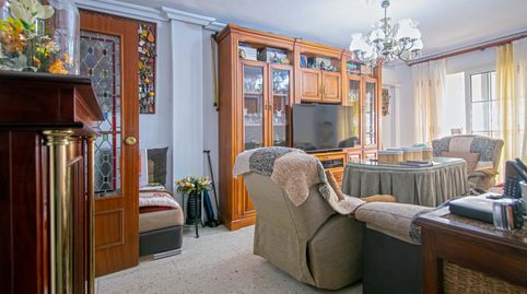 Foto 2 de Piso en venta en Calle Águila Blanca, La Plata, Sevilla Capital