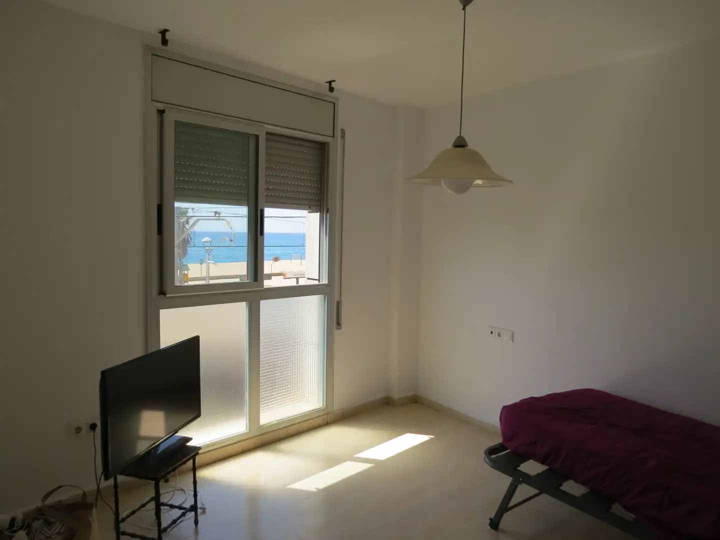Dormitori de Pis en venda en Canet de Mar amb Aire condicionat, Calefacció i Parquet