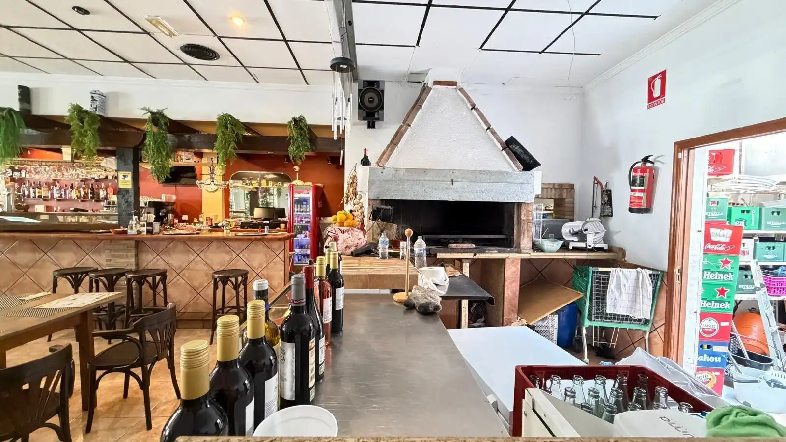 Local de alquiler en Torrevieja