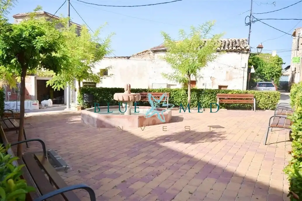 Locale commerciale in vendita a Lugar Mayor, imagen 3