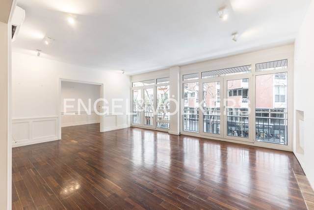 Piso en Alquiler en Sant Gervasi- Galvany