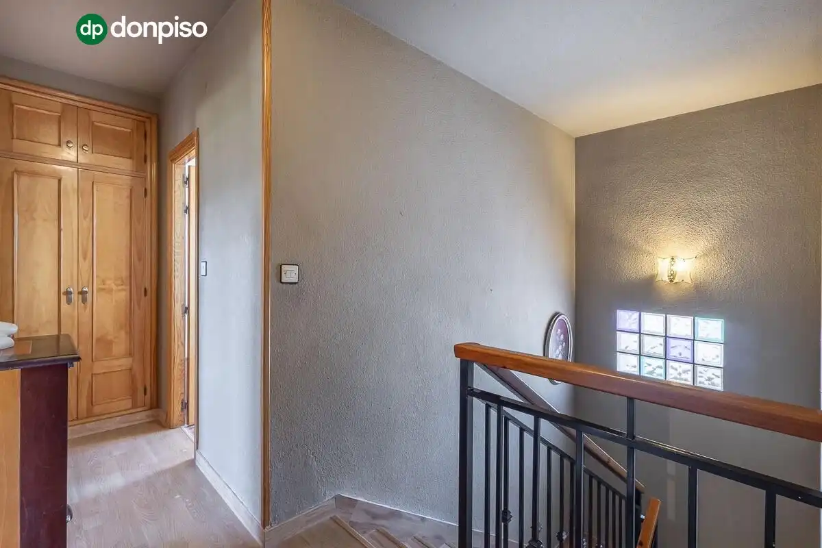Chalet con piscina en venta en Gójar, imagen 30