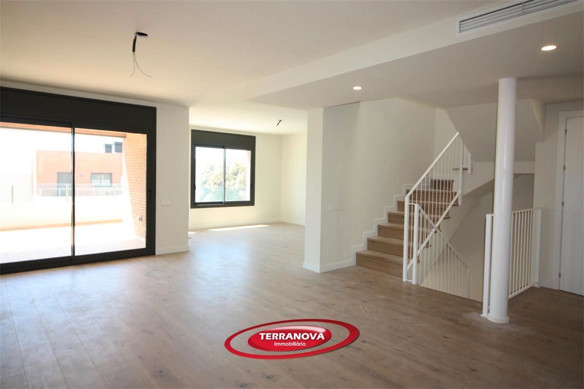 Casa o chalet en venta en Passatge Santa Creu, 92, L'Ametlla del Vallès