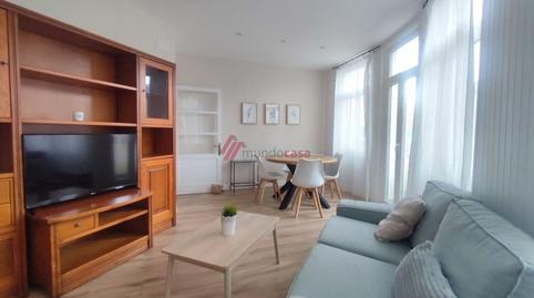 Photo 4 of Flat to rent in Seselle, Porta Nova, Ferrol