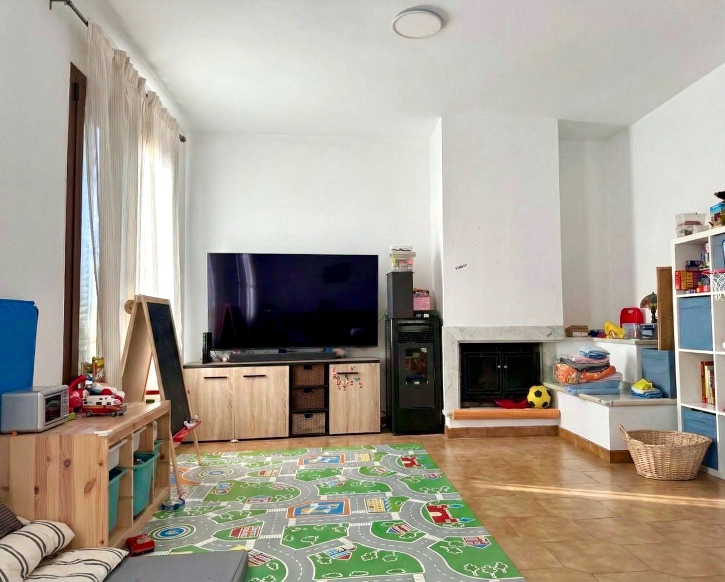 Flat for sale in Ciutadella