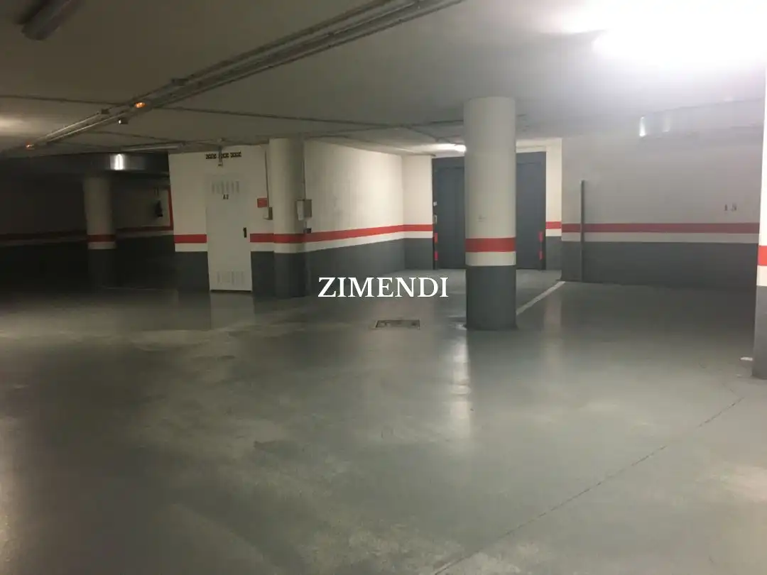 Parking à vendre à Bidebarrieta Kalea 27, imagen 7