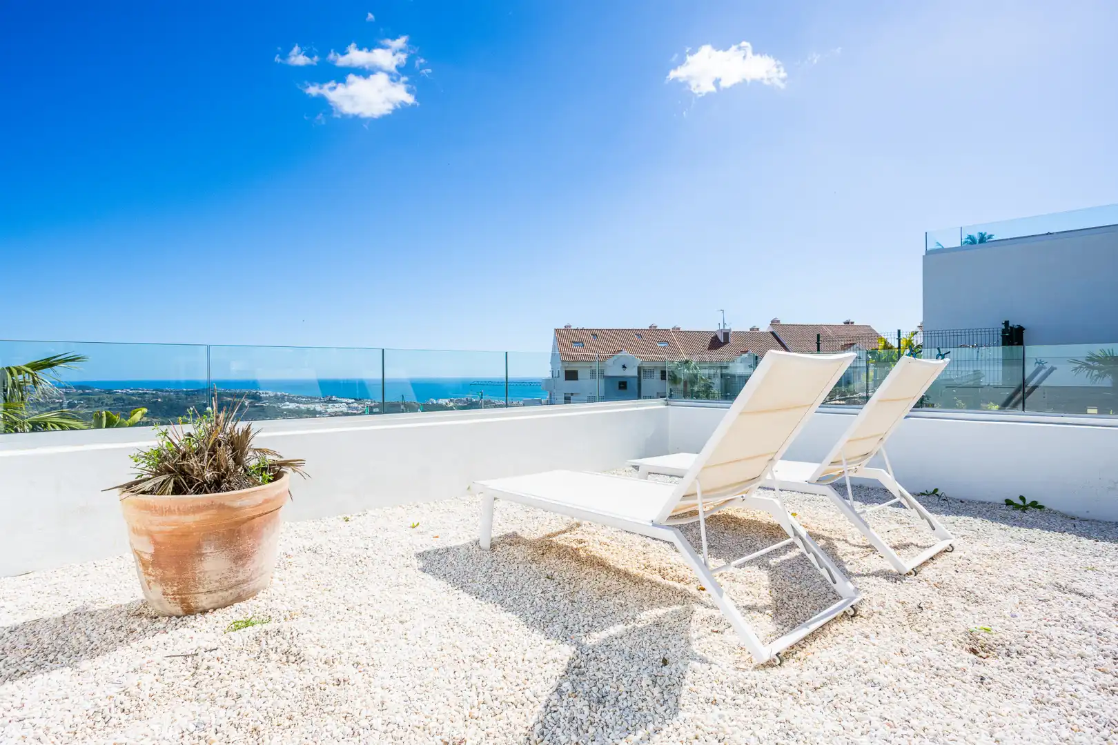 Home with pool for sale in Riviera del Sol, imagen 18