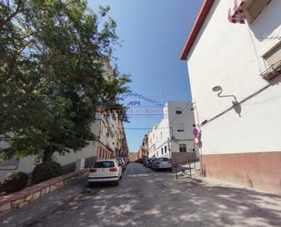 Vista exterior de Pis en venda en  Jaén Capital amb Balcó