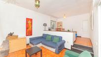 Sala d'estar de Casa o xalet en venda en Alpedrete