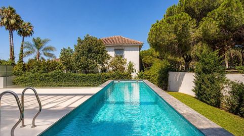 Villa Mia, Marbesa, Marbella