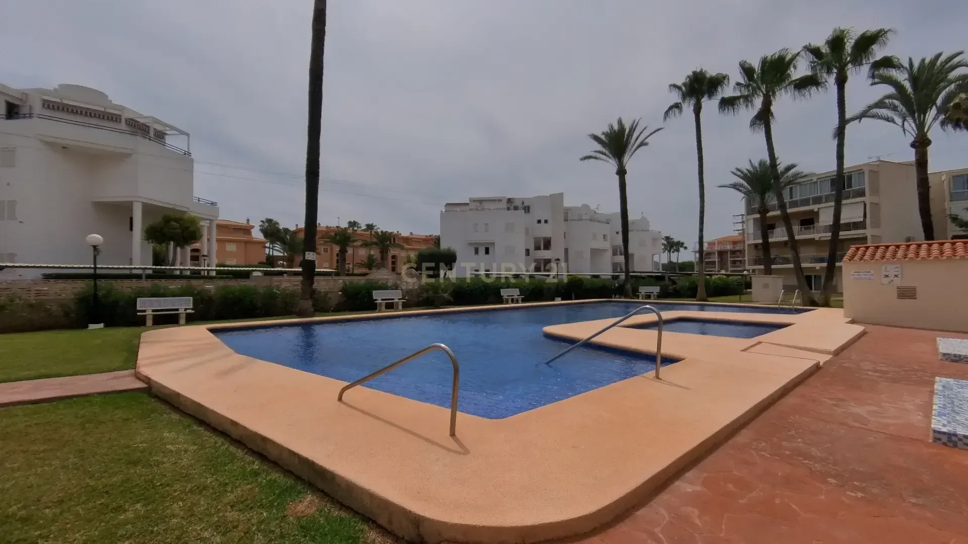 Oficina en venda a El Palmar - Los Molinos