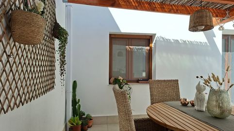 Foto 3 de Casa adosada en venta en La Pedrera - Vessanes, Dénia