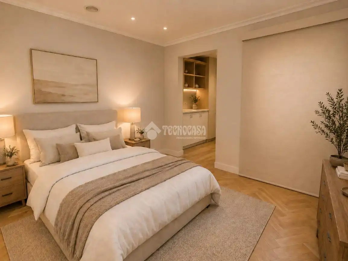 Habitación de Piso en venta en León Capital  con Calefacción, Terraza y Trastero