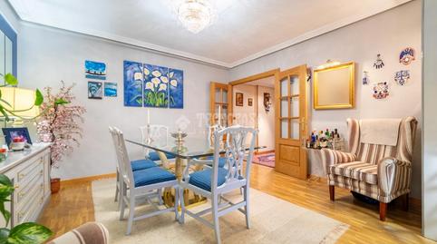 Foto 5 de Pis en venda a La Paz,  Madrid Capital