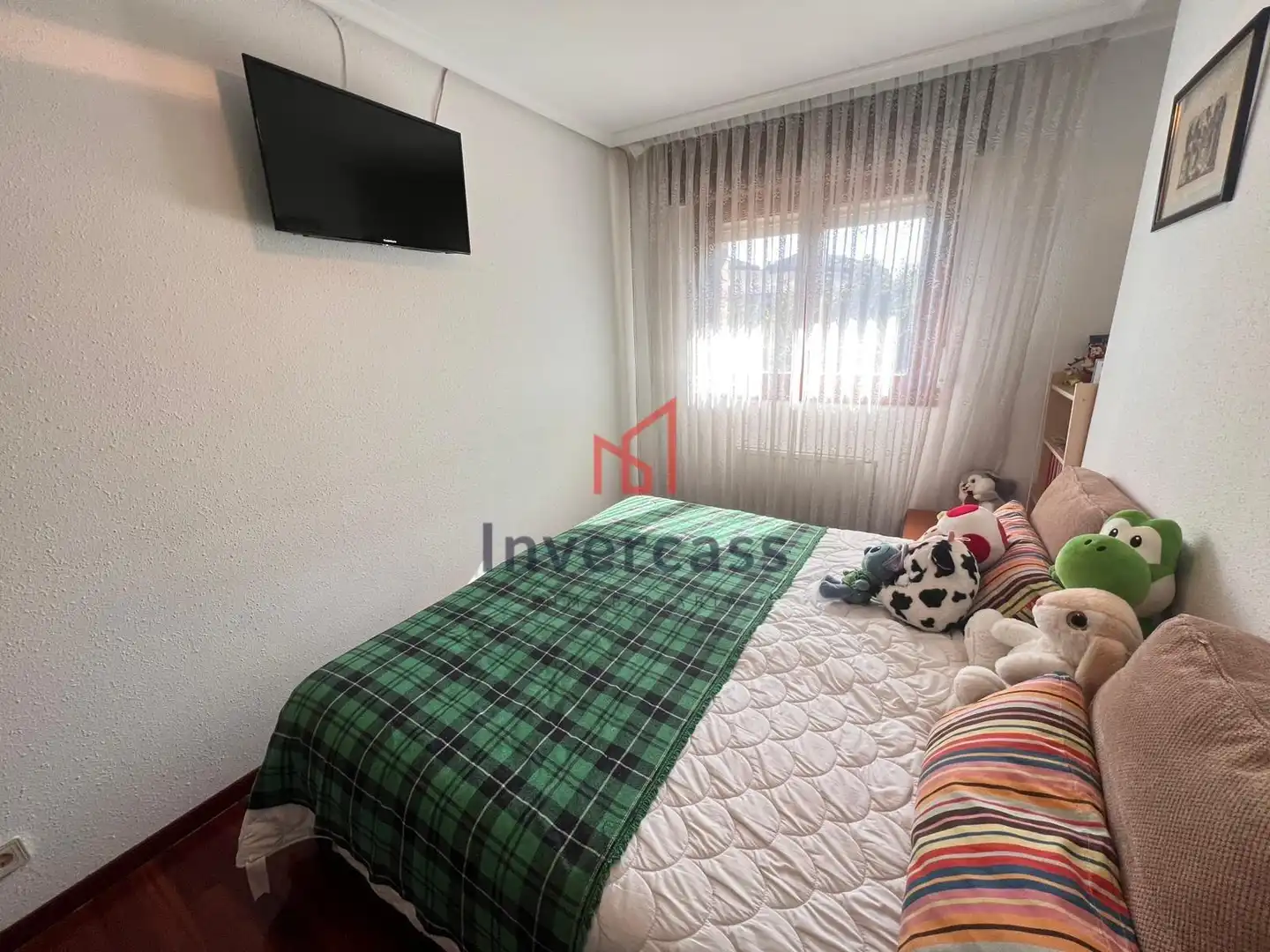 Habitación de Piso en venta en Castro-Urdiales con Calefacción y Terraza