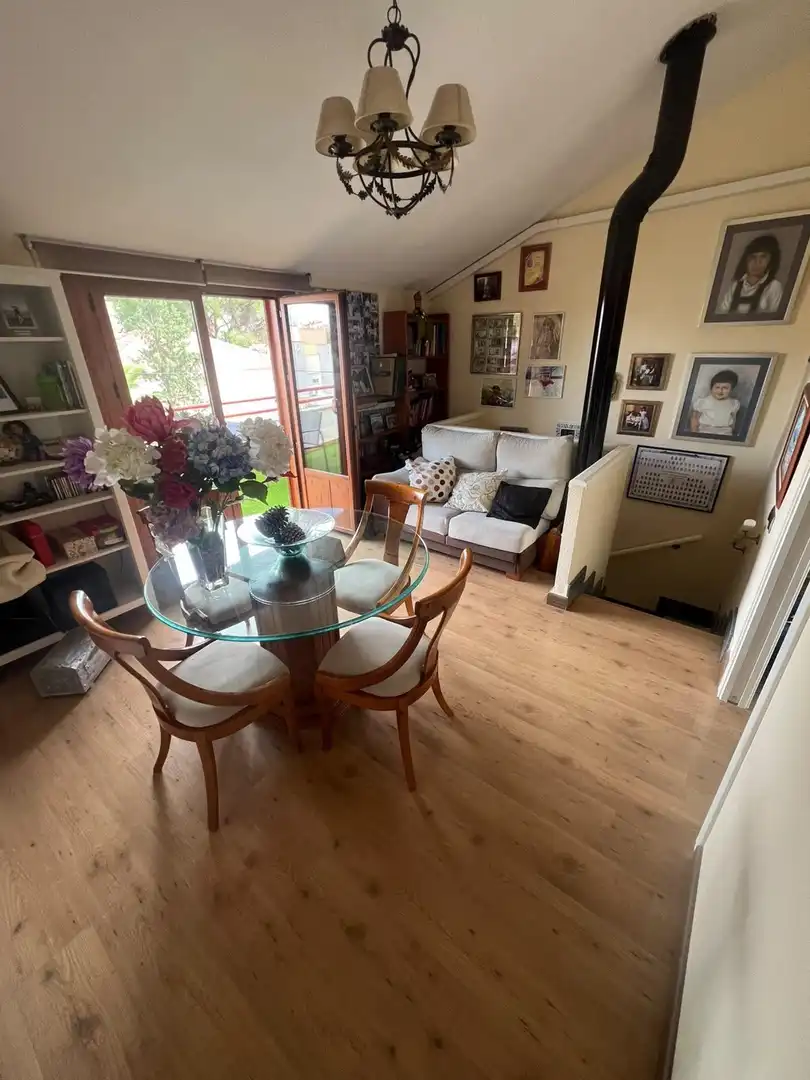 Comedor de Casa adosada en venta en Pedanías Este