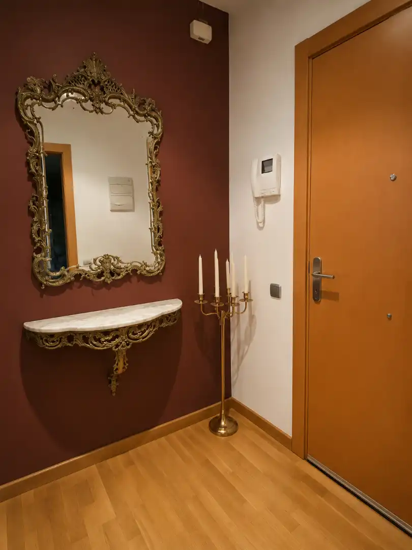 Planta baja en venta en Barcelona con Aire acondicionado y Terraza