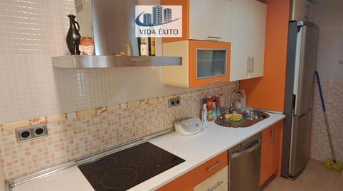 Foto 5 de Pis en venda a San Bartolomé - Millán de Priego,  Jaén Capital