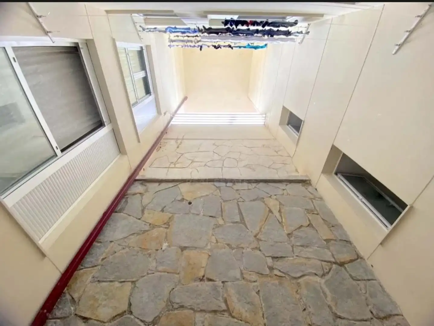 Piso en venta en Soraluze / Plasencia de las Armas con Calefacción y Terraza