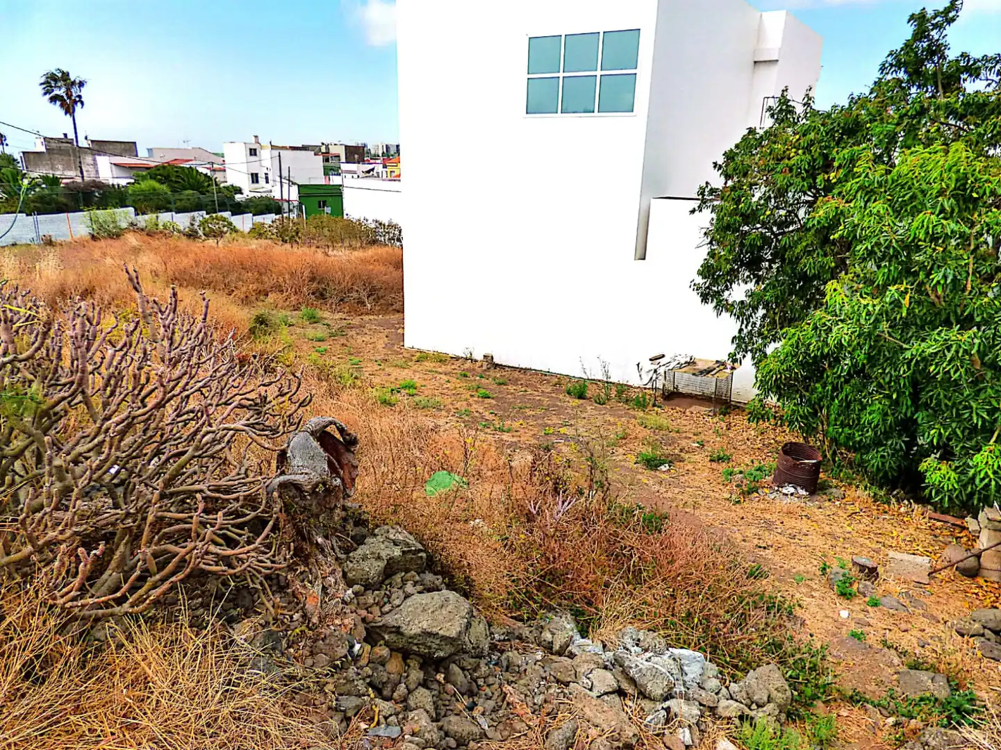 Residencial en venda en San Cristóbal de la Laguna