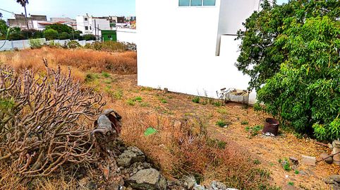 Foto 3 de Residencial en venda a La Laguna, San Cristóbal de la Laguna